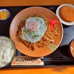 焼そば家 こう - 