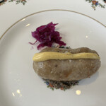 ラ・フランス亭 - 