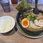 藤一番 津島店 - 料理写真: