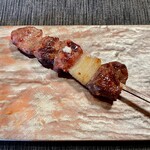 NOMI RESTAURANT - kushiyaki