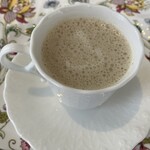 ラ・フランス亭 - 