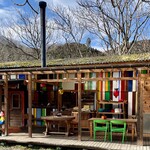 NOMI RESTAURANT - NOMI RESTAURANT