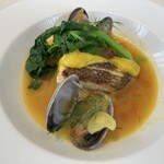 ラ・フランス亭 - 