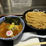 松戸富田麺絆 - 