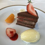 ラ・フランス亭 - 