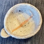 NOMI RESTAURANT - 究極の一枚