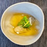 NOMI RESTAURANT - SUIMONO