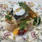 ラ・フランス亭 - 