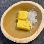 NOMI RESTAURANT - 出汁巻