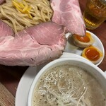 頑固麺 - 