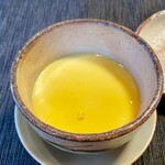 NOMI RESTAURANT - 茶碗蒸