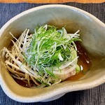 NOMI RESTAURANT - 鹿　猪　菜