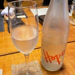 NOMI RESTAURANT - 仙禽 HOPE 1000円