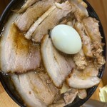 北大塚ラーメン - 