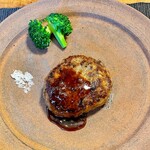 NOMI RESTAURANT - 猪　鹿　鉄