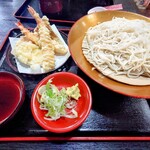 Juuwari Soba Tarou - 