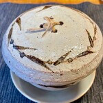 NOMI RESTAURANT - 茶碗蒸の器