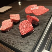 焼肉うしごろ 銀座並木通り店 - 