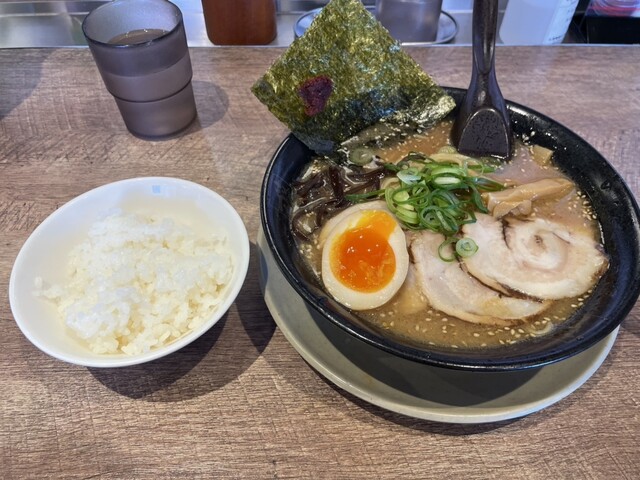 Fuji Ichiban Tsushima Ten