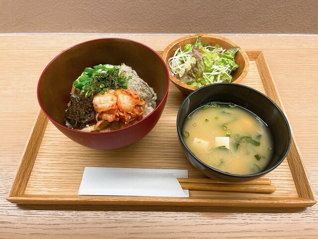 口コミ一覧 : 火と人食堂 - 千代県庁口/食堂 [食べログ]