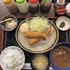 とんかつ・串揚げ 冨岳