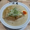 札幌らーめん輝風 すすきの店