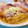 麺屋 優光
