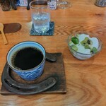 カフェうえすたん - 