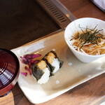 東京下町もんじゃ屋 Rikyu - 