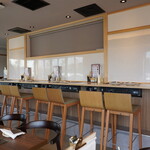 東京下町もんじゃ屋 Rikyu - 