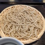 手打蕎麦 ふたば - 