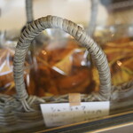 ホリグチ菓子店 - 