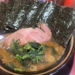 家系ラーメン とらきち家 - 