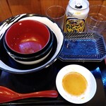 俺の中華たなか家 - 勿論綺麗✨に完飲❗完食❗❗