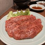 焼肉 静龍苑 - 