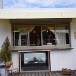 ホリグチ菓子店 - 