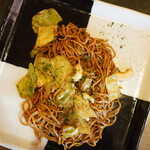 東京下町もんじゃ屋 Rikyu - 