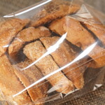 ホリグチ菓子店 - 