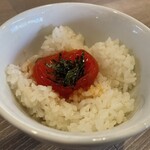 中華そば 和渦 TOKYO - 