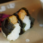 東京下町もんじゃ屋 Rikyu - 