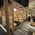 京出汁おでんと旬菜天ぷら 鳥居くぐり - 