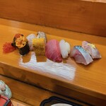 Oowada Sushi - 