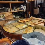 Tori Dashi Oden Samon - 