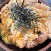 とんかつ政ちゃん - 料理写真:ロースカツ丼