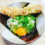 讃岐うどん がもう - 