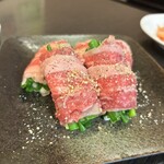 焼肉 雅楽 - 