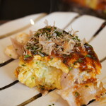 東京下町もんじゃ屋 Rikyu - 