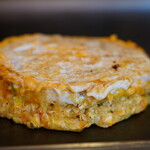 東京下町もんじゃ屋 Rikyu - 