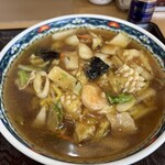 お食事処 北海 - 