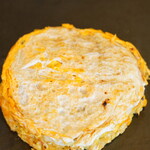 東京下町もんじゃ屋 Rikyu - 